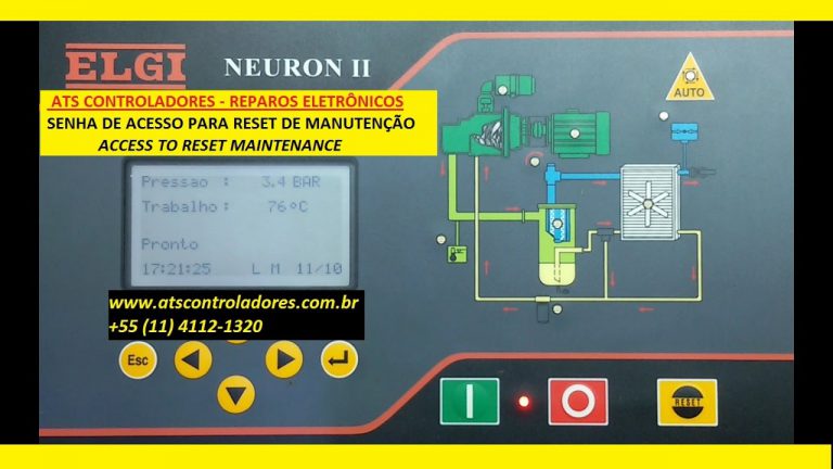 Máy nén khí trục vít ứng dụng ngày công nghiệp tua bin