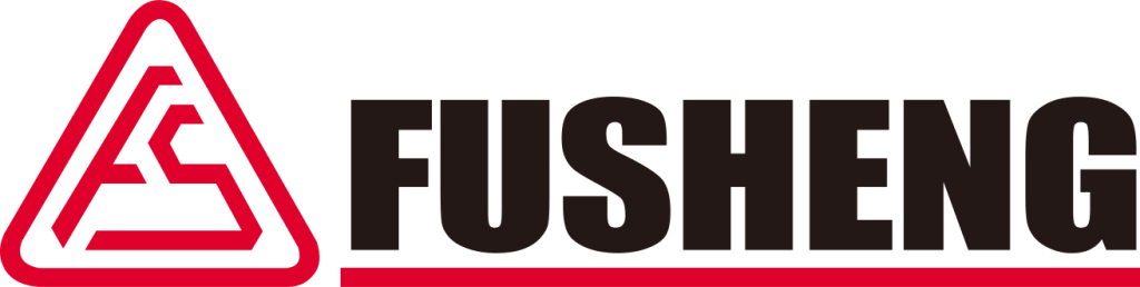 logo fusheng